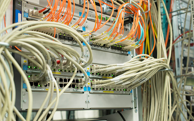 湖南展日科技-辦公綜合布線細(xì)節(jié)決定工程質(zhì)量 湖南展日科技-辦公綜合布線細(xì)節(jié)決定工程質(zhì)量