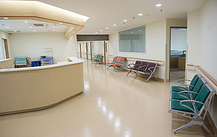 醫(yī)院安防監(jiān)控工程方案 醫(yī)院安防監(jiān)控工程方案