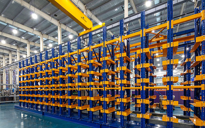 倉(cāng)儲(chǔ)安防監(jiān)控工程方案 倉(cāng)儲(chǔ)安防監(jiān)控工程方案