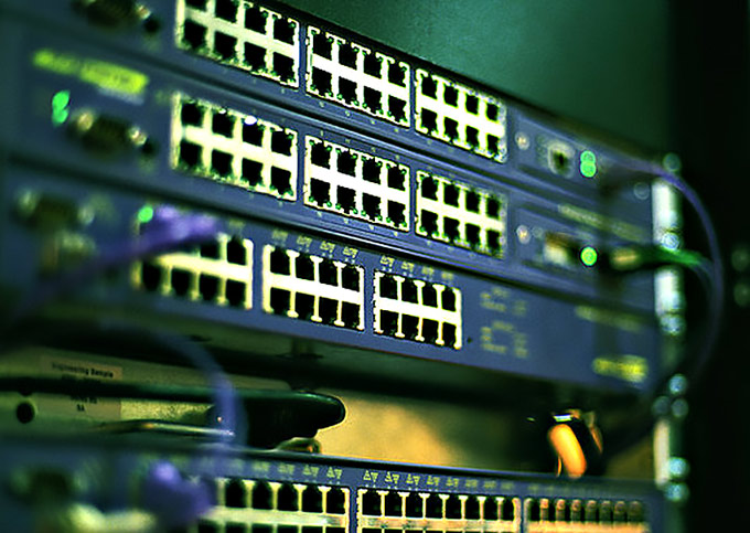 湖南展日科技-辦公綜合布線細(xì)節(jié)決定工程質(zhì)量 湖南展日科技-辦公綜合布線細(xì)節(jié)決定工程質(zhì)量