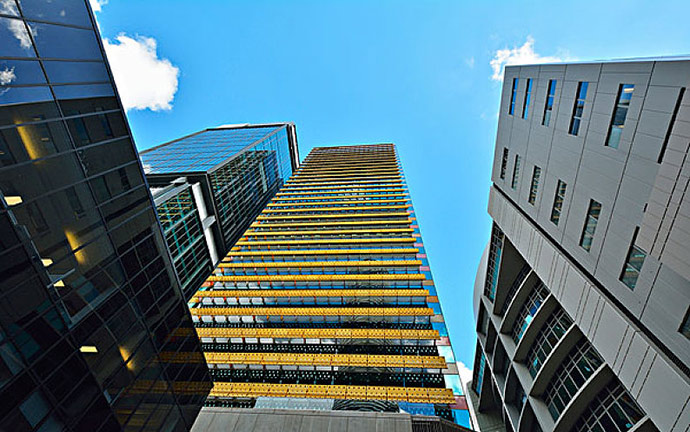 辦公樓安防監(jiān)控工程方案 辦公樓安防監(jiān)控工程方案