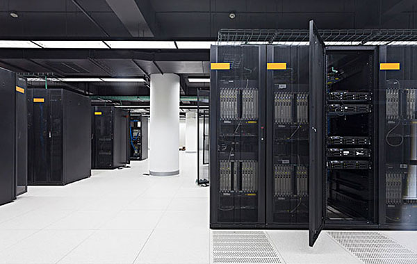 微型智能機房建設(shè)