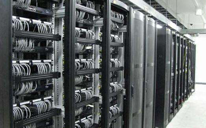 展日弱電機(jī)房 展日弱電機(jī)房